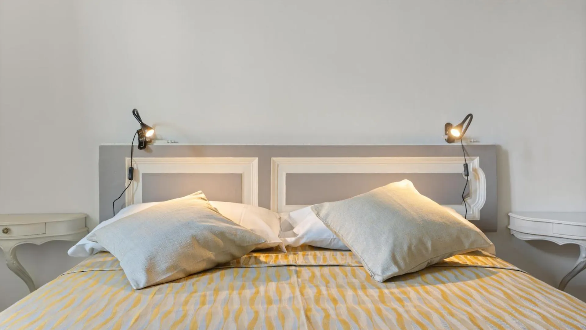 Michelangelo Prestige Apartment - Vatican Skyline Rom Italien