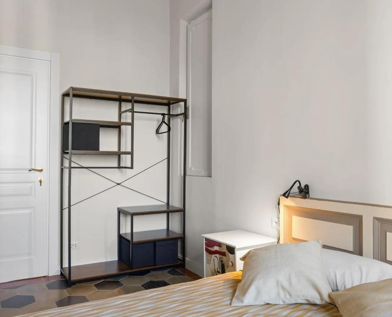 Michelangelo Prestige Apartment - Vatican Skyline Rom 0*,  Italien