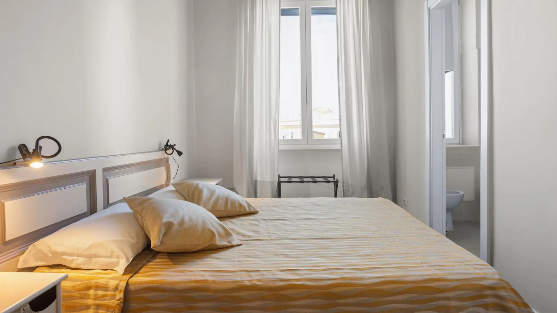 Michelangelo Prestige Apartment - Vatican Skyline 로마 0*,  이탈리아