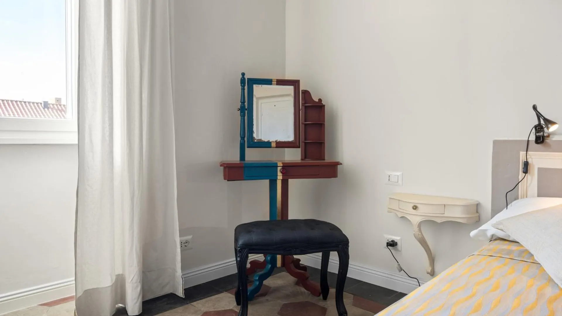 Michelangelo Prestige Apartment - Vatican Skyline 로마 0*,