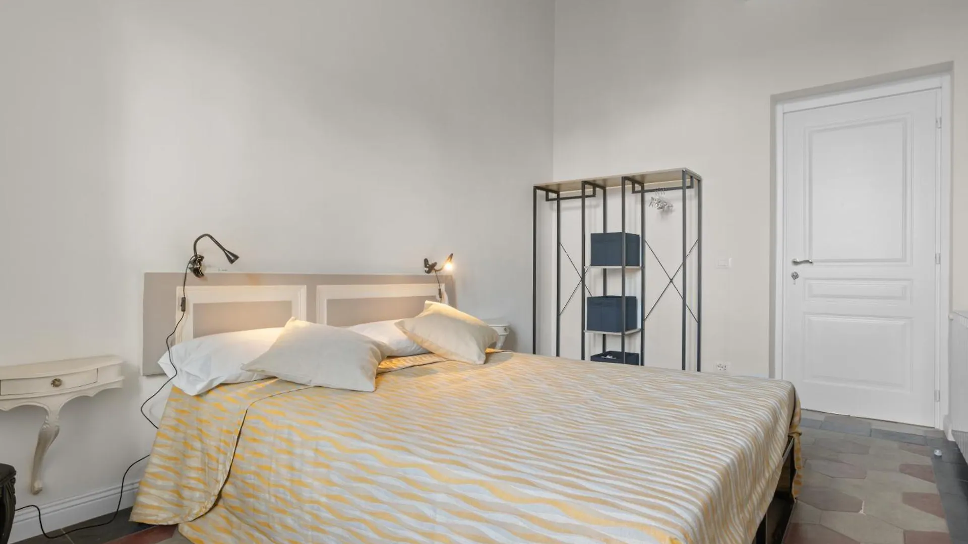 Michelangelo Prestige Apartment - Vatican Skyline Roma 0*,